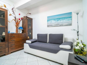 Apartments Nikolina LU - One-Bedroom Apartment with Balcony